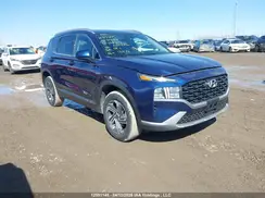 5NMS2DAJ6MH338347 2021 HYUNDAI SANTA FE