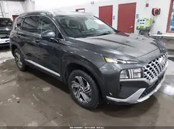 5NMS2DAJ6MH343323 2021 HYUNDAI SANTA FE