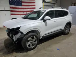 5NMS2DAJ6MH346397 2021 HYUNDAI SANTA FE