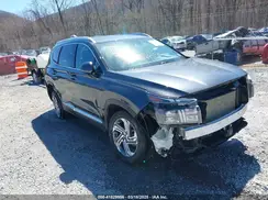 5NMS2DAJ6MH346514 2021 HYUNDAI SANTA FE