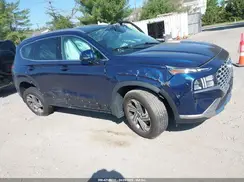5NMS2DAJ6MH346559 2021 HYUNDAI SANTA FE
