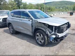 5NMS2DAJ6MH350076 2021 HYUNDAI SANTA FE