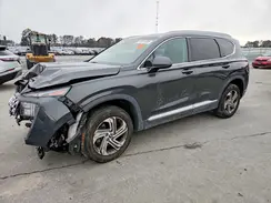 5NMS2DAJ6MH350126 2021 HYUNDAI SANTA FE