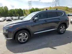 5NMS2DAJ6MH353785 2021 HYUNDAI SANTA FE