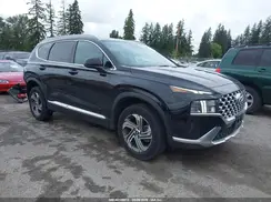 5NMS2DAJ6MH367492 2021 HYUNDAI SANTA FE