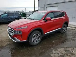 5NMS2DAJ6MH369212 2021 HYUNDAI SANTA FE