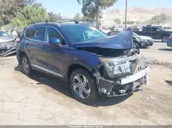 5NMS2DAJ6MH371641 2021 HYUNDAI SANTA FE
