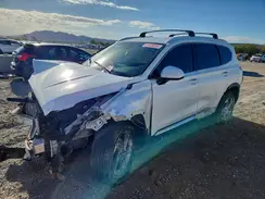 5NMS2DAJ6NH374895 2022 HYUNDAI SANTA FE