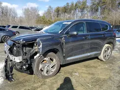 5NMS2DAJ6NH386433 2022 HYUNDAI SANTA FE