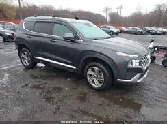 5NMS2DAJ6NH396136 2022 HYUNDAI SANTA FE