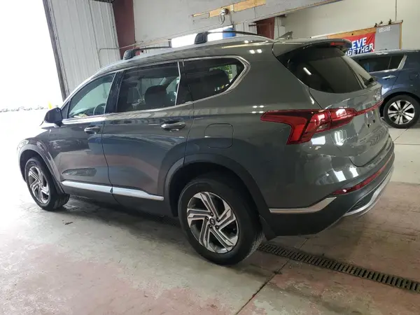 5NMS2DAJ6NH405370 2022 HYUNDAI SANTA FE - Image 2