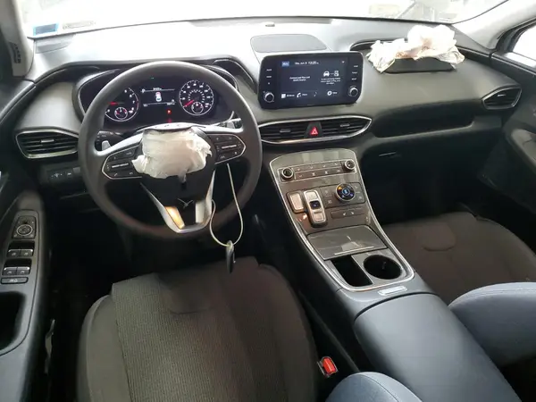 5NMS2DAJ6NH405370 2022 HYUNDAI SANTA FE - Image 8