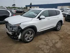 5NMS2DAJ6NH417454 2022 HYUNDAI SANTA FE
