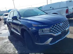 5NMS2DAJ6NH420287 2022 HYUNDAI SANTA FE