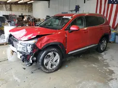 5NMS2DAJ6NH427563 2022 HYUNDAI SANTA FE