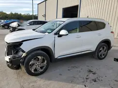 5NMS2DAJ6NH432259 2022 HYUNDAI SANTA FE