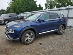 5NMS2DAJ6NH435226 2022 HYUNDAI SANTA FE