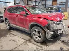 5NMS2DAJ6NH444749 2022 HYUNDAI SANTA FE