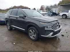 5NMS2DAJ6NH446341 2022 HYUNDAI SANTA FE
