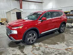 5NMS2DAJ6NH450325 2022 HYUNDAI SANTA FE