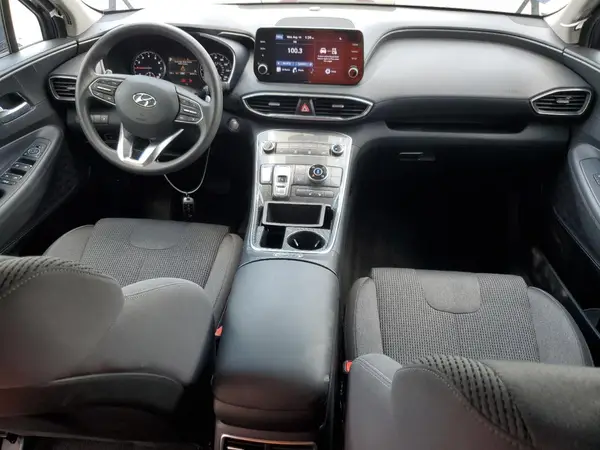 5NMS2DAJ6NH450390 2022 HYUNDAI SANTA FE - Image 8