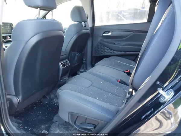 5NMS2DAJ6NH451751 2022 HYUNDAI SANTA FE - Image 8