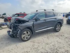 5NMS2DAJ6NH456738 2022 HYUNDAI SANTA FE