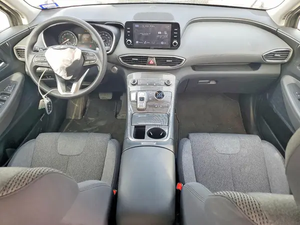 5NMS2DAJ6NH456738 2022 HYUNDAI SANTA FE - Image 8