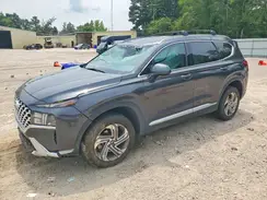 5NMS2DAJ6NH457825 2022 HYUNDAI SANTA FE