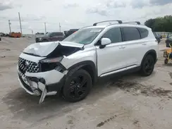 5NMS2DAJ6NH459235 2022 HYUNDAI SANTA FE