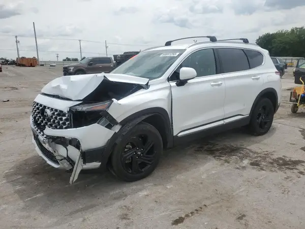 5NMS2DAJ6NH459235 2022 HYUNDAI SANTA FE - Image 1