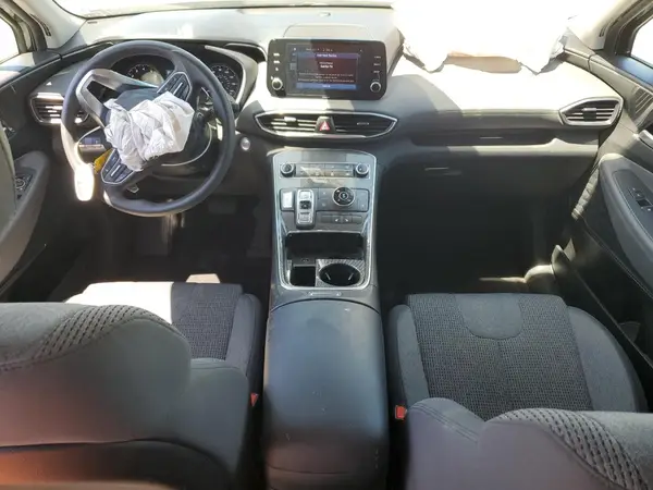5NMS2DAJ6NH459414 2022 HYUNDAI SANTA FE - Image 8