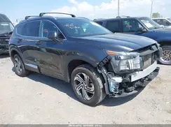 5NMS2DAJ6NH464290 2022 HYUNDAI SANTA FE