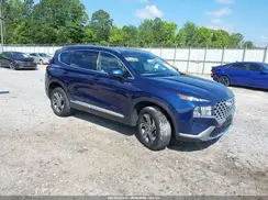 5NMS2DAJ6NH466377 2022 HYUNDAI SANTA FE