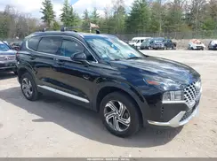5NMS2DAJ6NH474303 2022 HYUNDAI SANTA FE