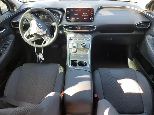 5NMS2DAJ6NH475158 2022 HYUNDAI SANTA FE - Image 8