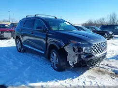 5NMS2DAJ6NH479940 2022 HYUNDAI SANTA FE