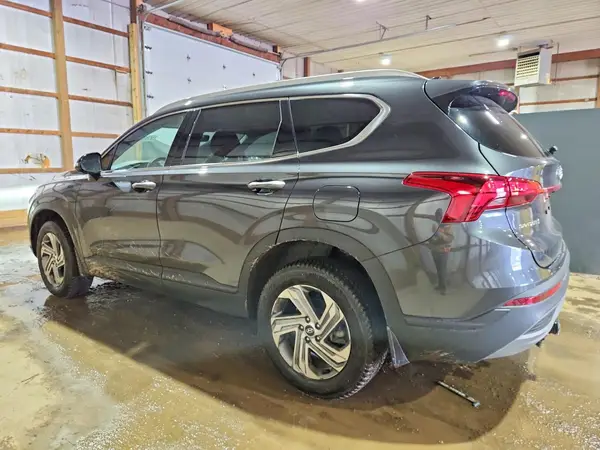 5NMS2DAJ6PH482209 2023 HYUNDAI SANTA FE - Image 2