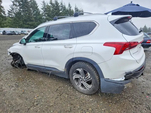 5NMS2DAJ6PH486521 2023 HYUNDAI SANTA FE - Image 2