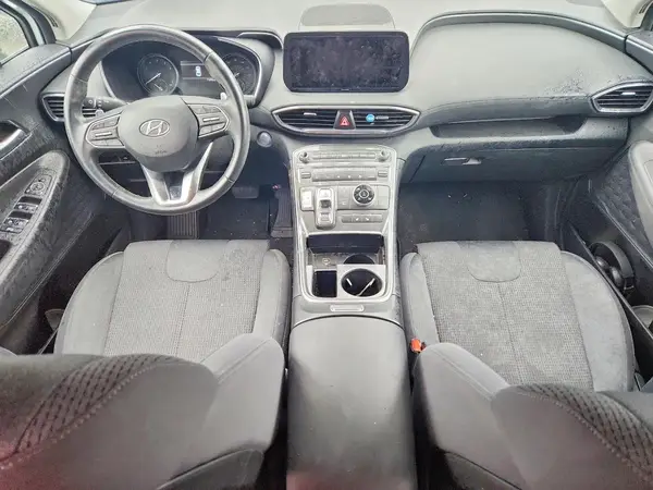 5NMS2DAJ6PH486521 2023 HYUNDAI SANTA FE - Image 8