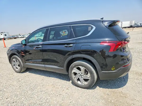 5NMS2DAJ6PH494344 2023 HYUNDAI SANTA FE - Image 2