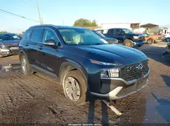 5NMS2DAJ6PH495476 2023 HYUNDAI SANTA FE