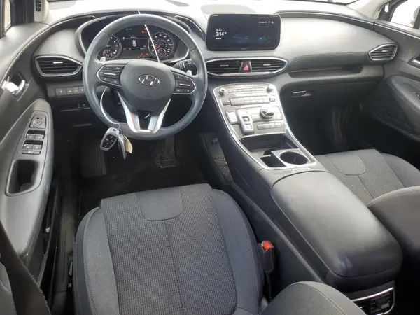 5NMS2DAJ6PH497874 2023 HYUNDAI SANTA FE - Image 8