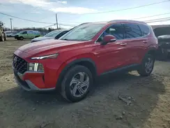5NMS2DAJ6PH498944 2023 HYUNDAI SANTA FE