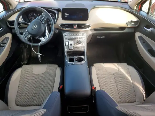 5NMS2DAJ6PH498944 2023 HYUNDAI SANTA FE - Image 8