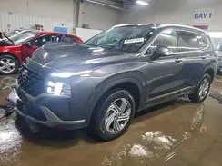 5NMS2DAJ6PH500076 2023 HYUNDAI SANTA FE