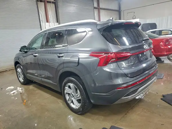 5NMS2DAJ6PH500076 2023 HYUNDAI SANTA FE - Image 2