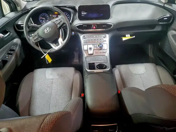 5NMS2DAJ6PH500076 2023 HYUNDAI SANTA FE - Image 8