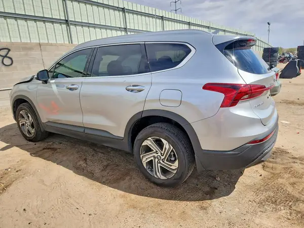 5NMS2DAJ6PH504712 2023 HYUNDAI SANTA FE - Image 2