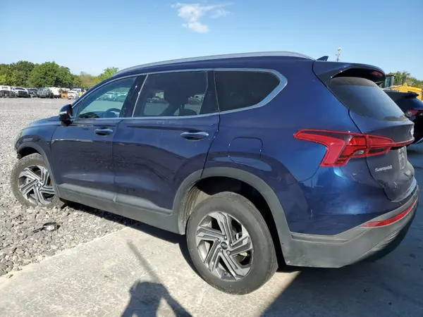 5NMS2DAJ6PH506802 2023 HYUNDAI SANTA FE - Image 2